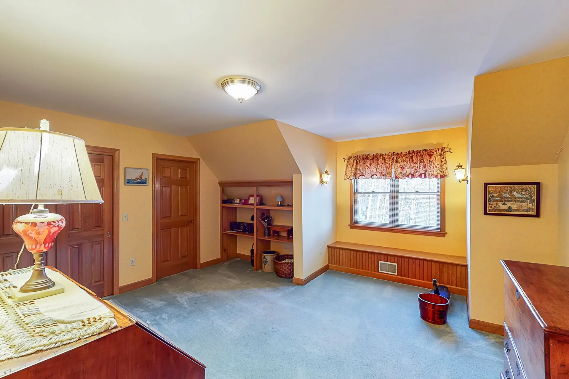 317 Sewall Road Wolfeboro NH 03894