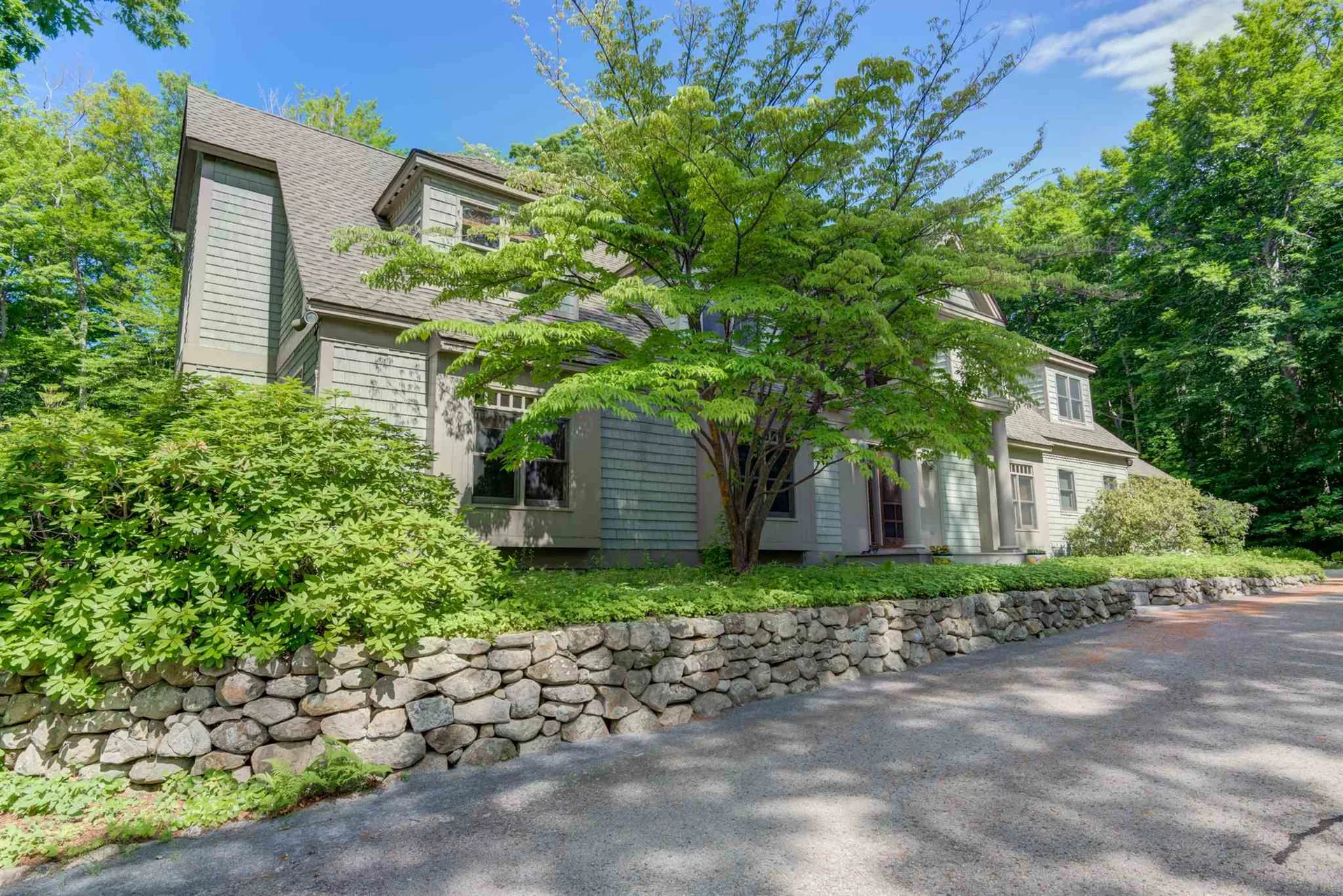 317 Sewall Road Wolfeboro NH 03894