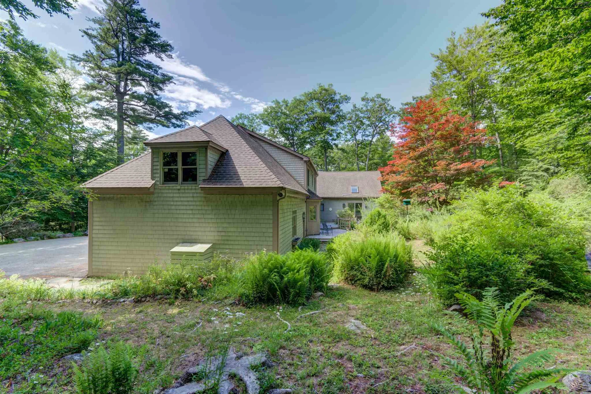 317 Sewall Road Wolfeboro NH 03894