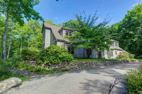 317 Sewall Road Wolfeboro NH 03894