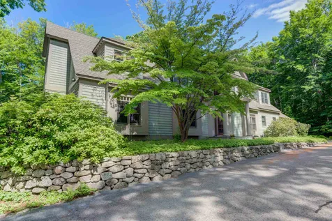 317 Sewall Road Wolfeboro NH 03894
