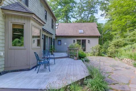 317 Sewall Road Wolfeboro NH 03894
