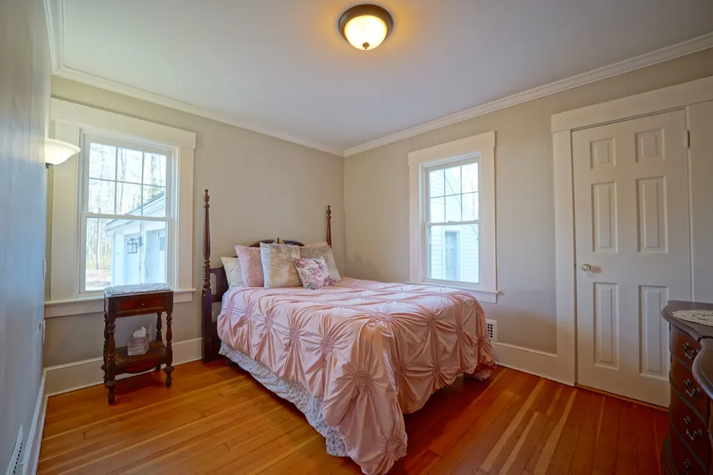 474 Sagamore Road Rye NH 03870