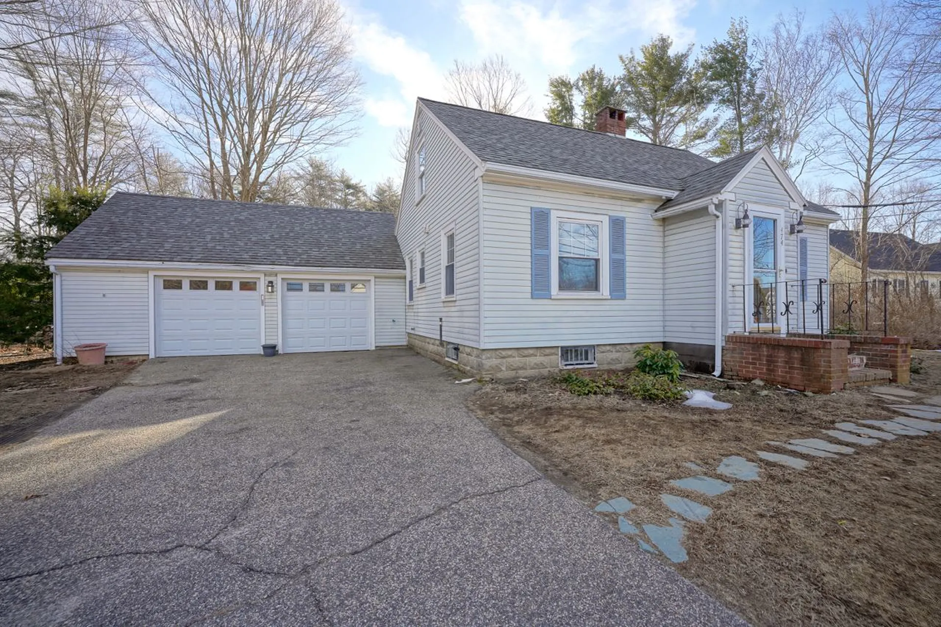 474 Sagamore Road Rye NH 03870