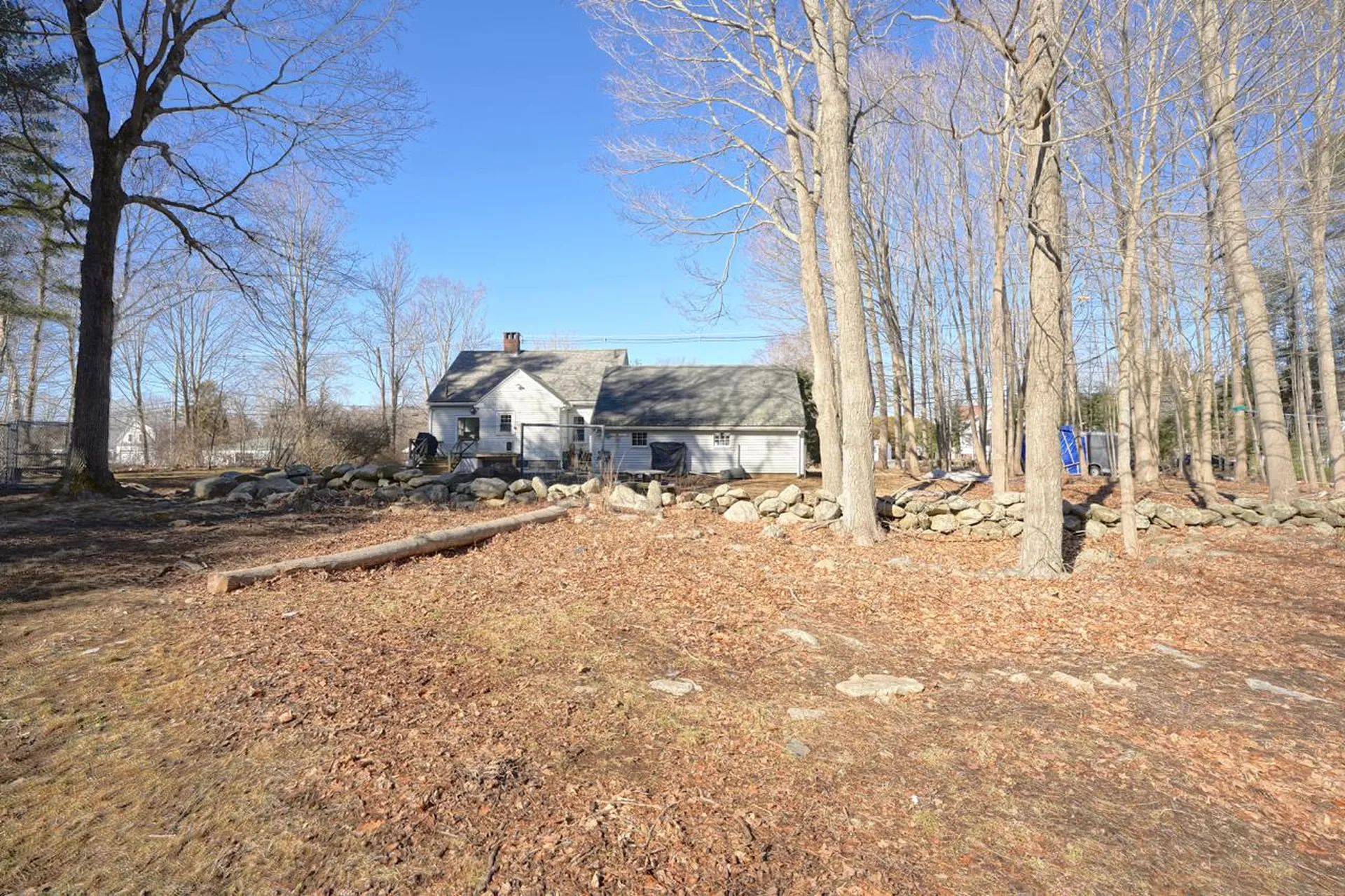 474 Sagamore Road Rye NH 03870