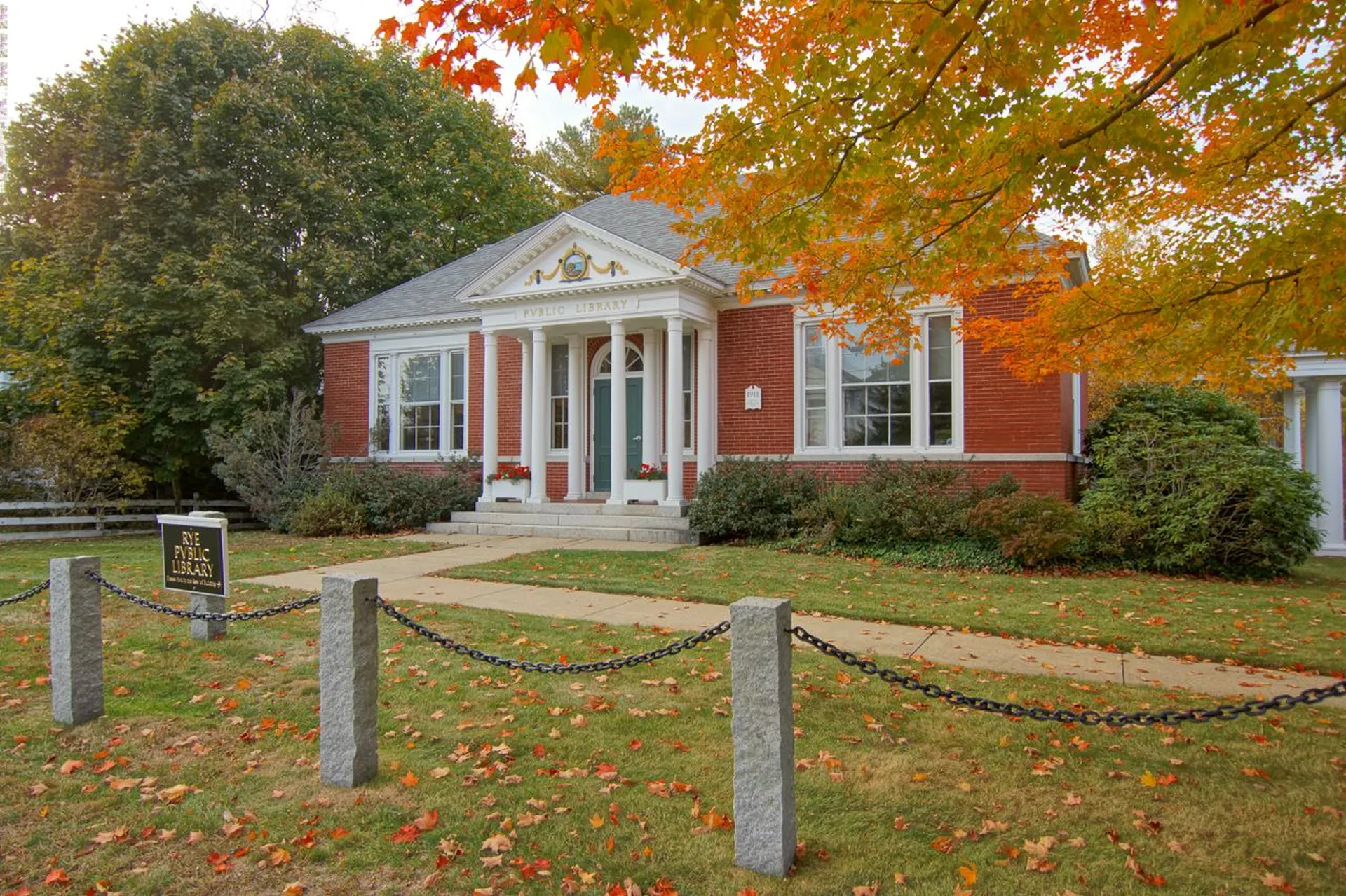 474 Sagamore Road Rye NH 03870