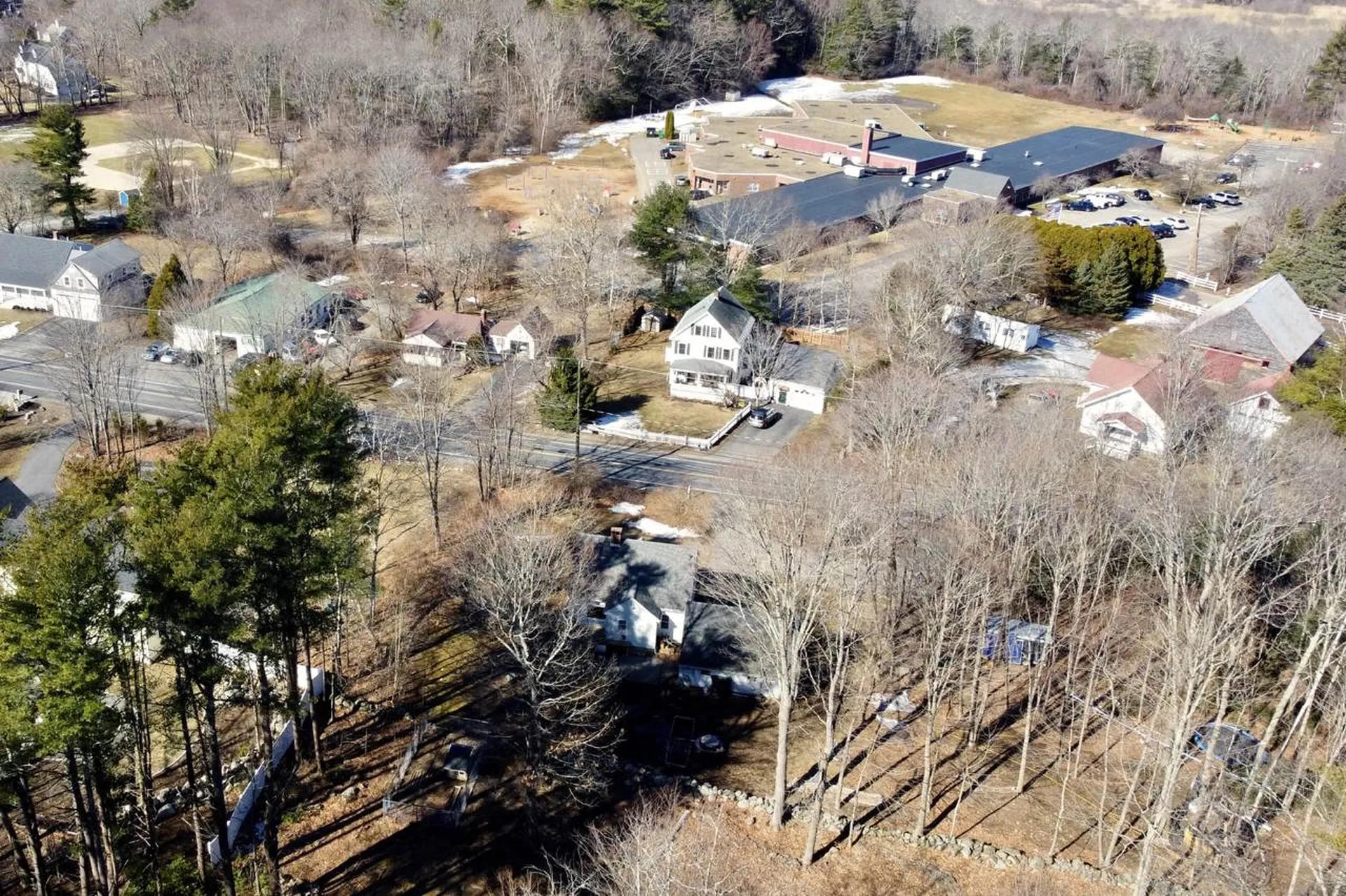 474 Sagamore Road Rye NH 03870