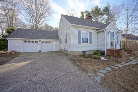 474 Sagamore Road Rye NH 03870