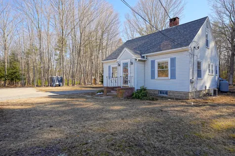 474 Sagamore Road Rye NH 03870