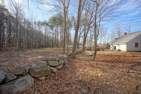 474 Sagamore Road Rye NH 03870
