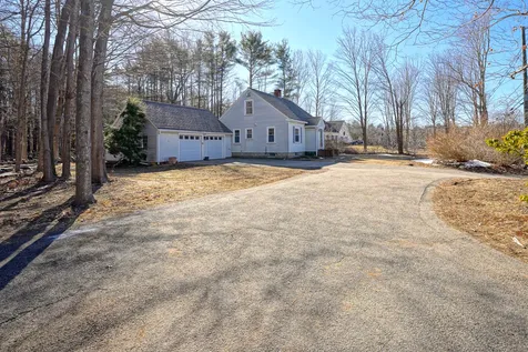 474 Sagamore Road Rye NH 03870