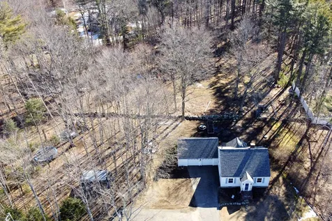 474 Sagamore Road Rye NH 03870