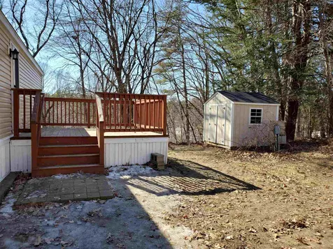 12 Sullivan Drive Allenstown NH 03275