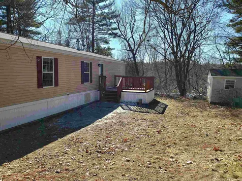 12 Sullivan Drive Allenstown NH 03275