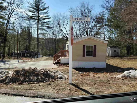 12 Sullivan Drive Allenstown NH 03275