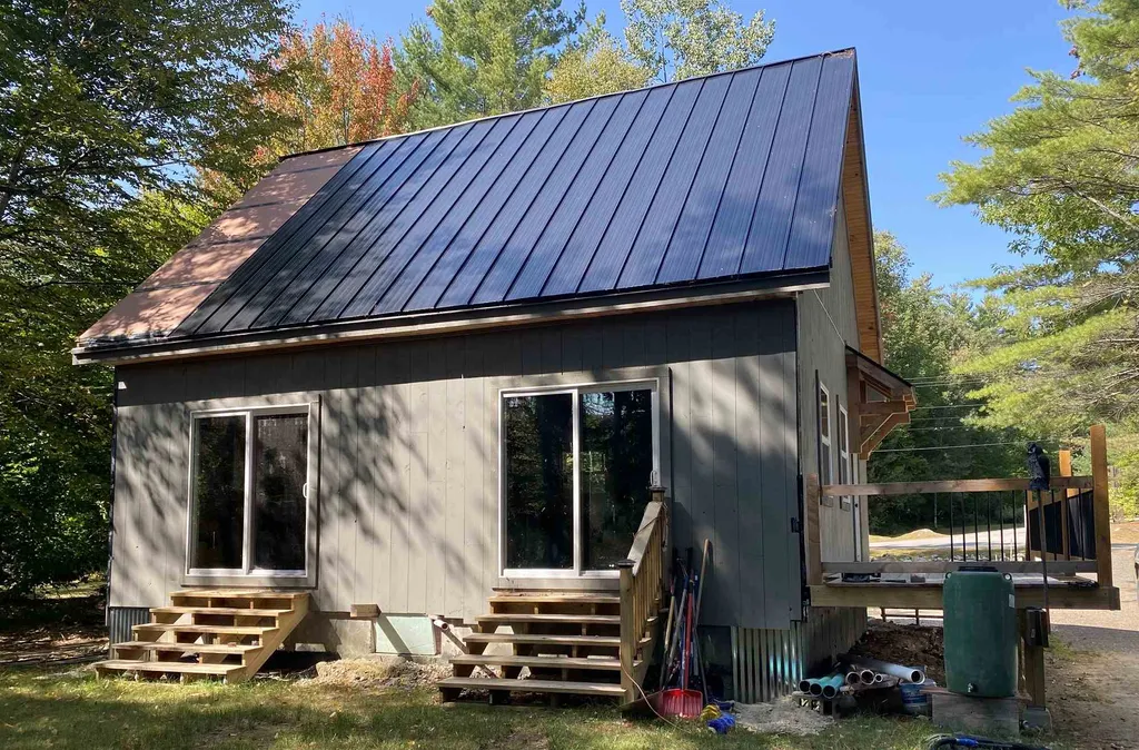 1015 Profile Road Bethlehem NH 03574