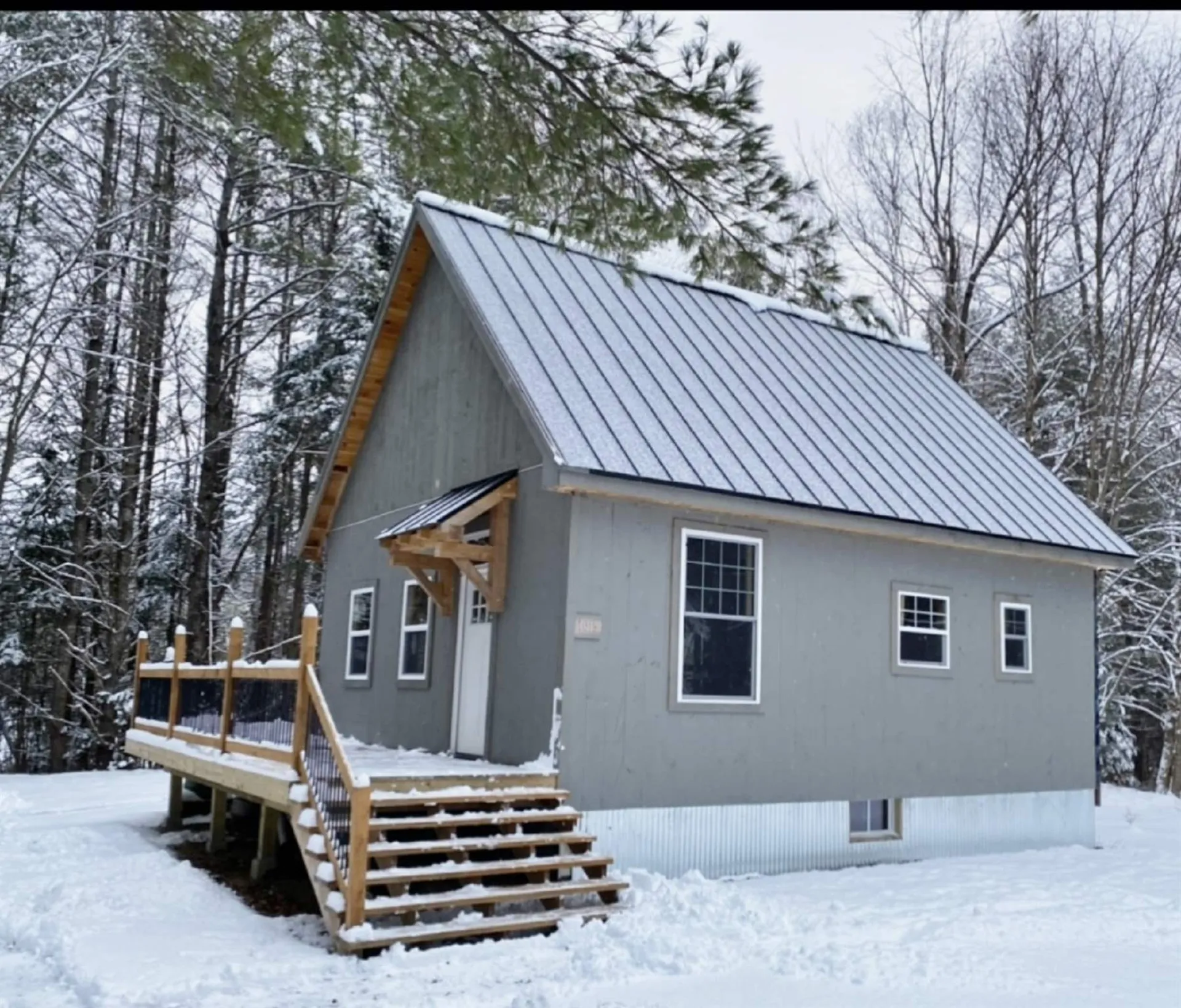 1015 Profile Road Bethlehem NH 03574