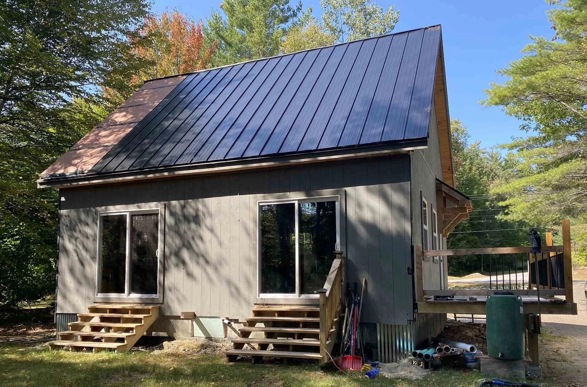 1015 Profile Road Bethlehem NH 03574