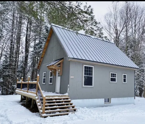 1015 Profile Road Bethlehem NH 03574