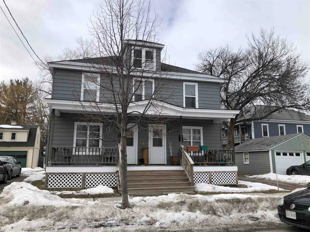 11-13 Foster Street Burlington VT 05401