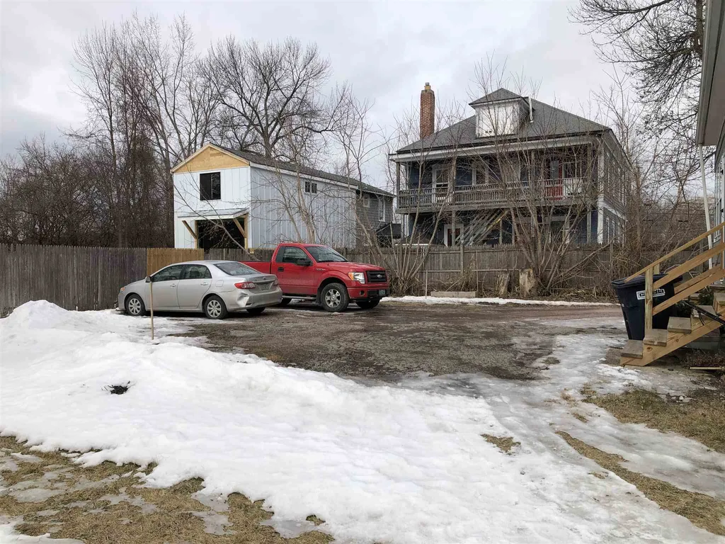 11-13 Foster Street Burlington VT 05401