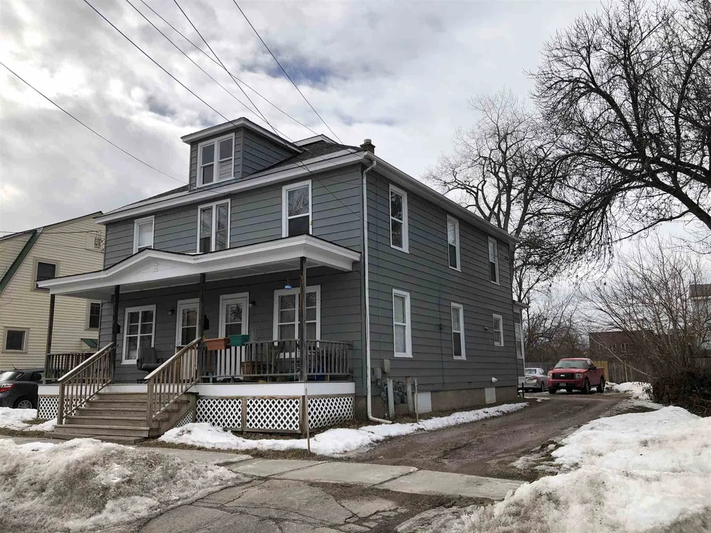 11-13 Foster Street Burlington VT 05401
