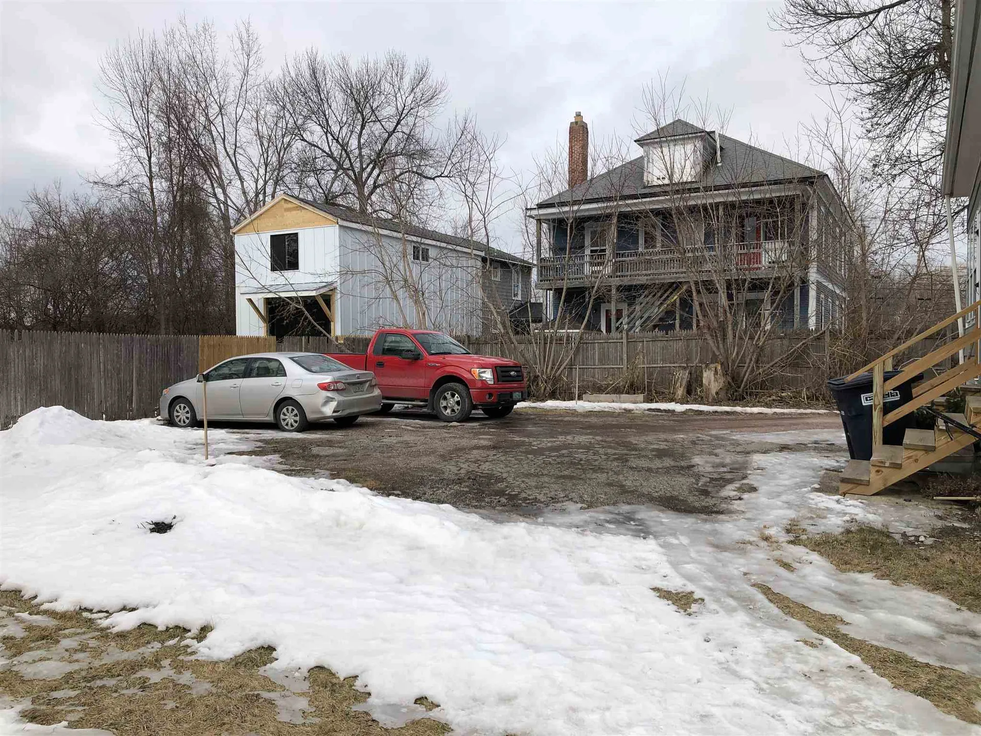11-13 Foster Street Burlington VT 05401