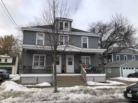 11-13 Foster Street Burlington VT 05401
