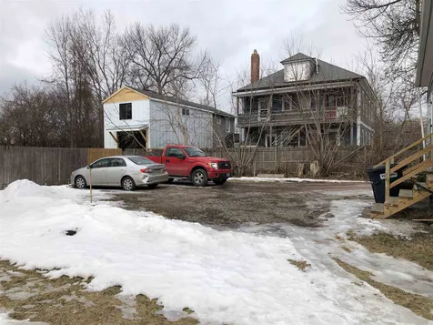11-13 Foster Street Burlington VT 05401