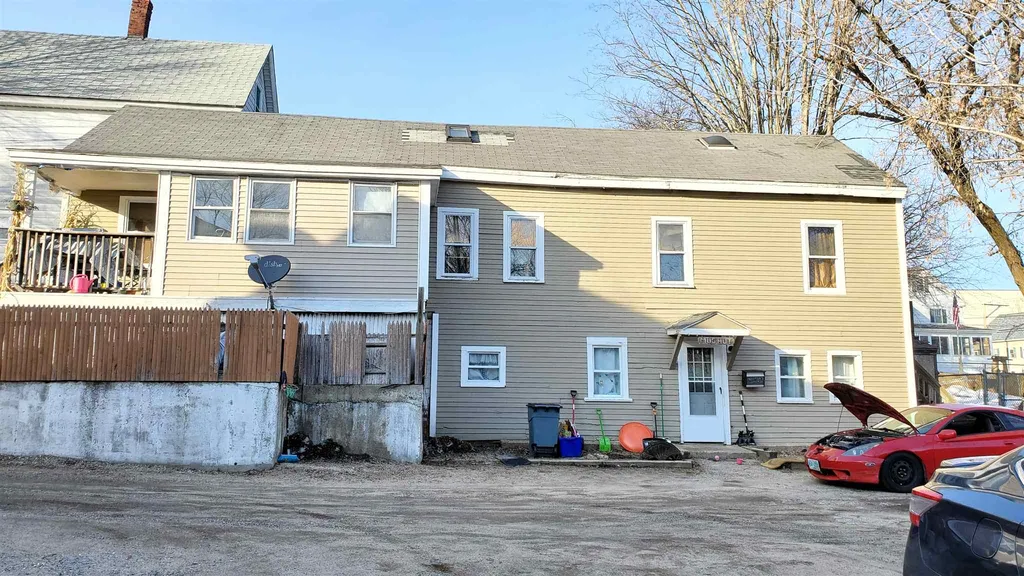 22 Union Street Somersworth NH 03878