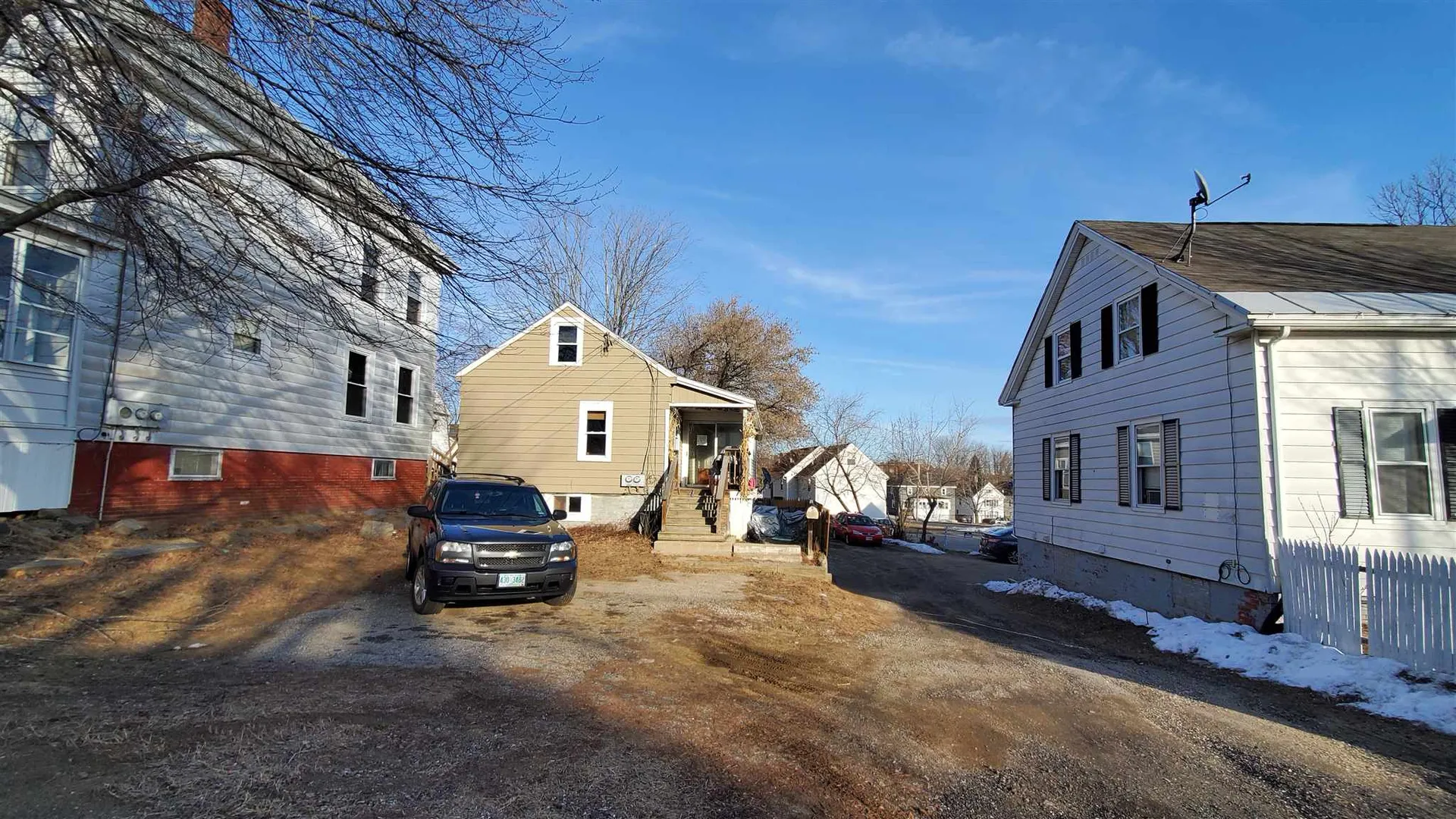 22 Union Street Somersworth NH 03878