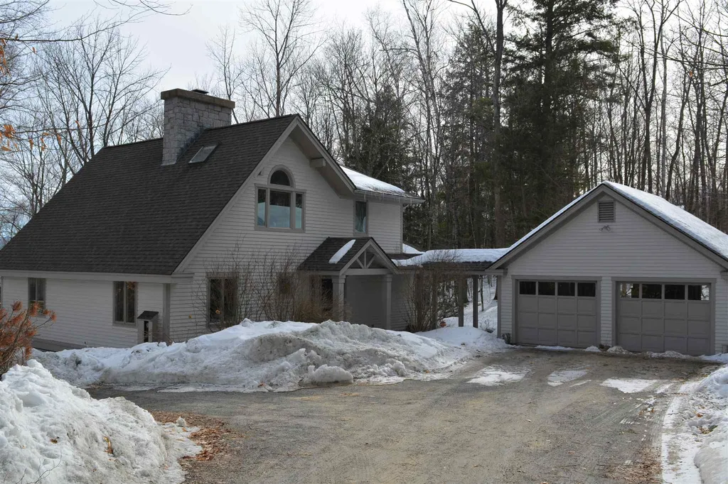 2 Turner Brae Grantham NH 03753