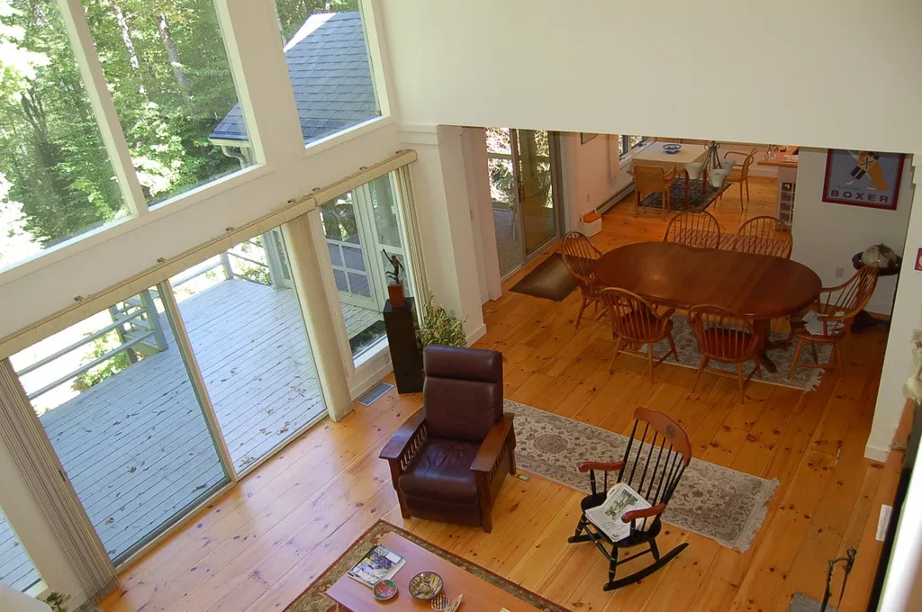 2 Turner Brae Grantham NH 03753
