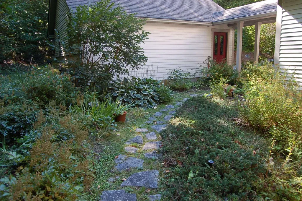 2 Turner Brae Grantham NH 03753