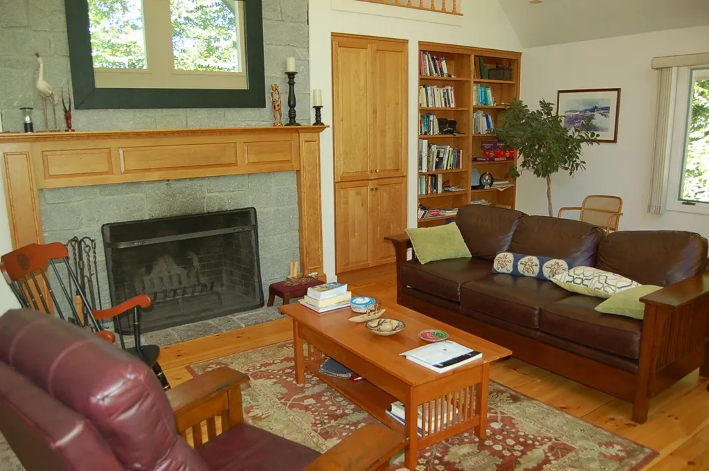 2 Turner Brae Grantham NH 03753