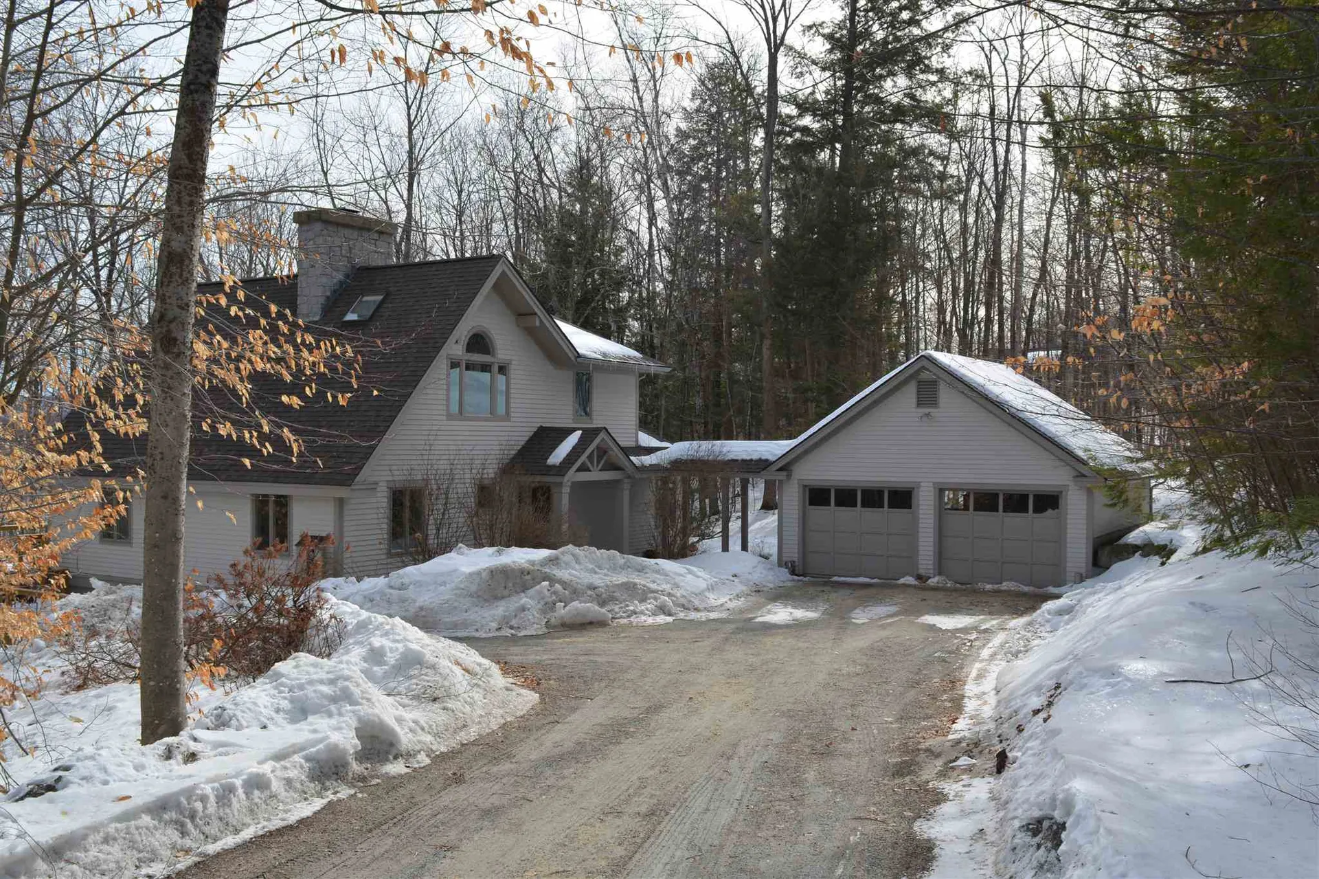 2 Turner Brae Grantham NH 03753