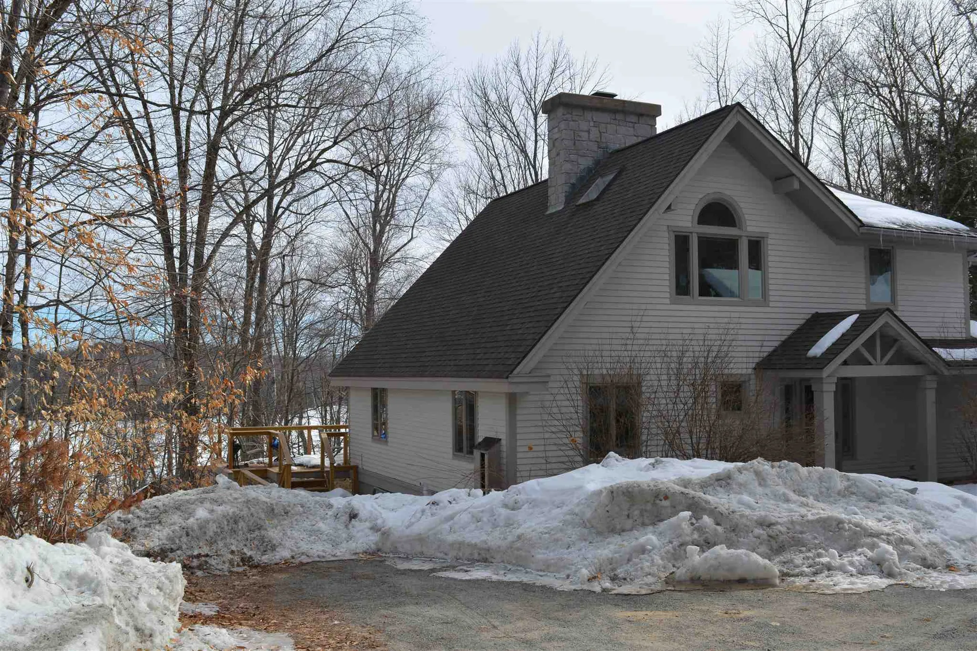 2 Turner Brae Grantham NH 03753