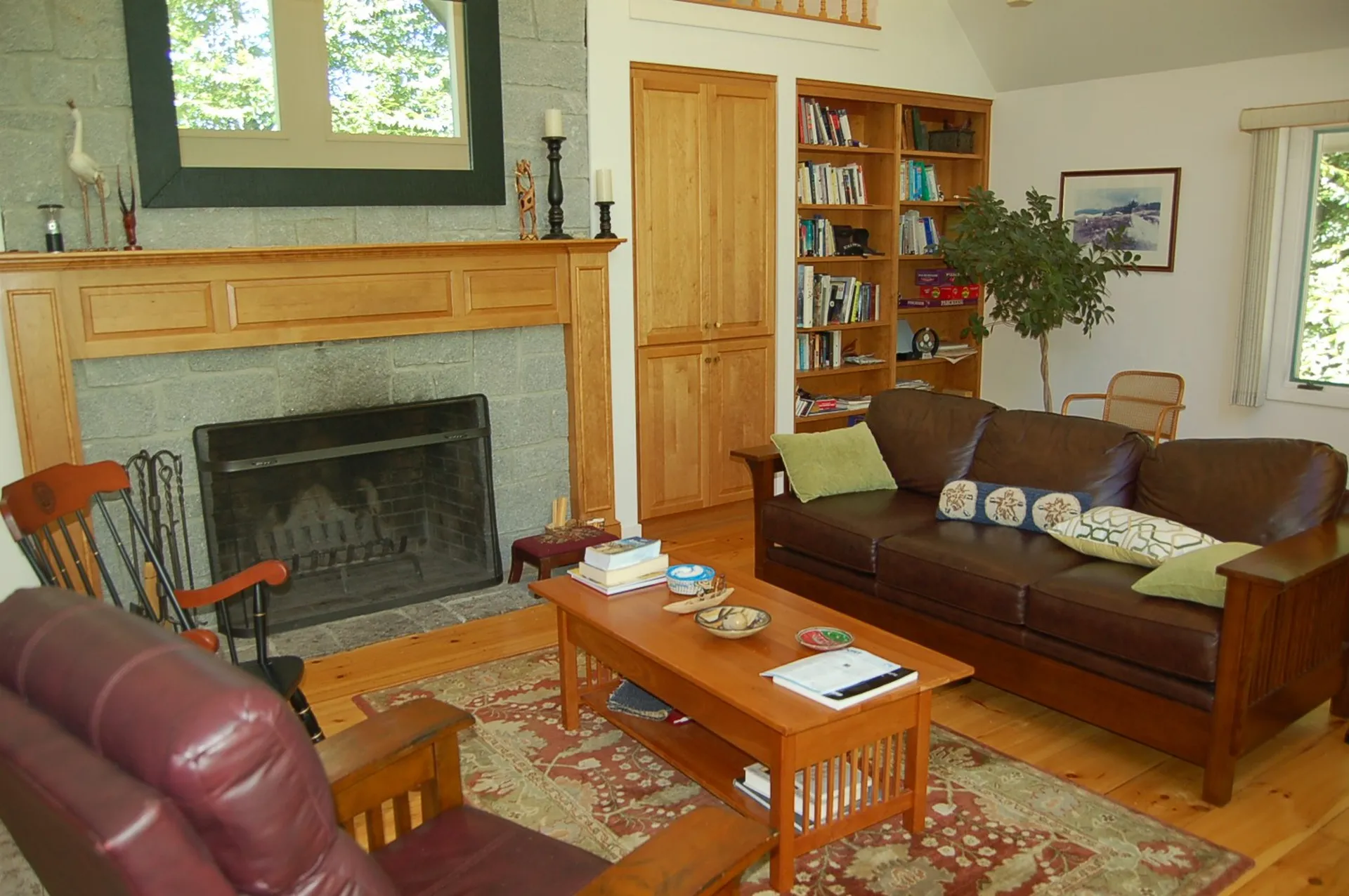 2 Turner Brae Grantham NH 03753