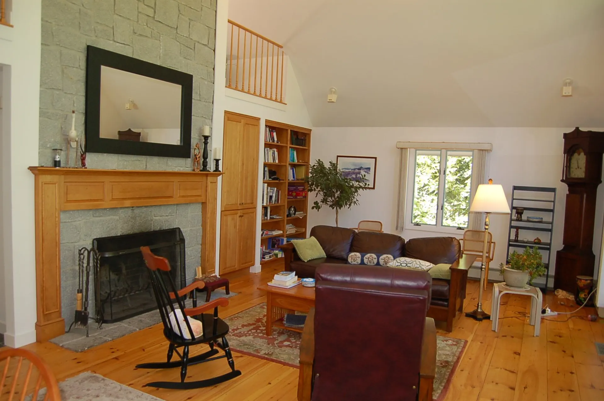 2 Turner Brae Grantham NH 03753