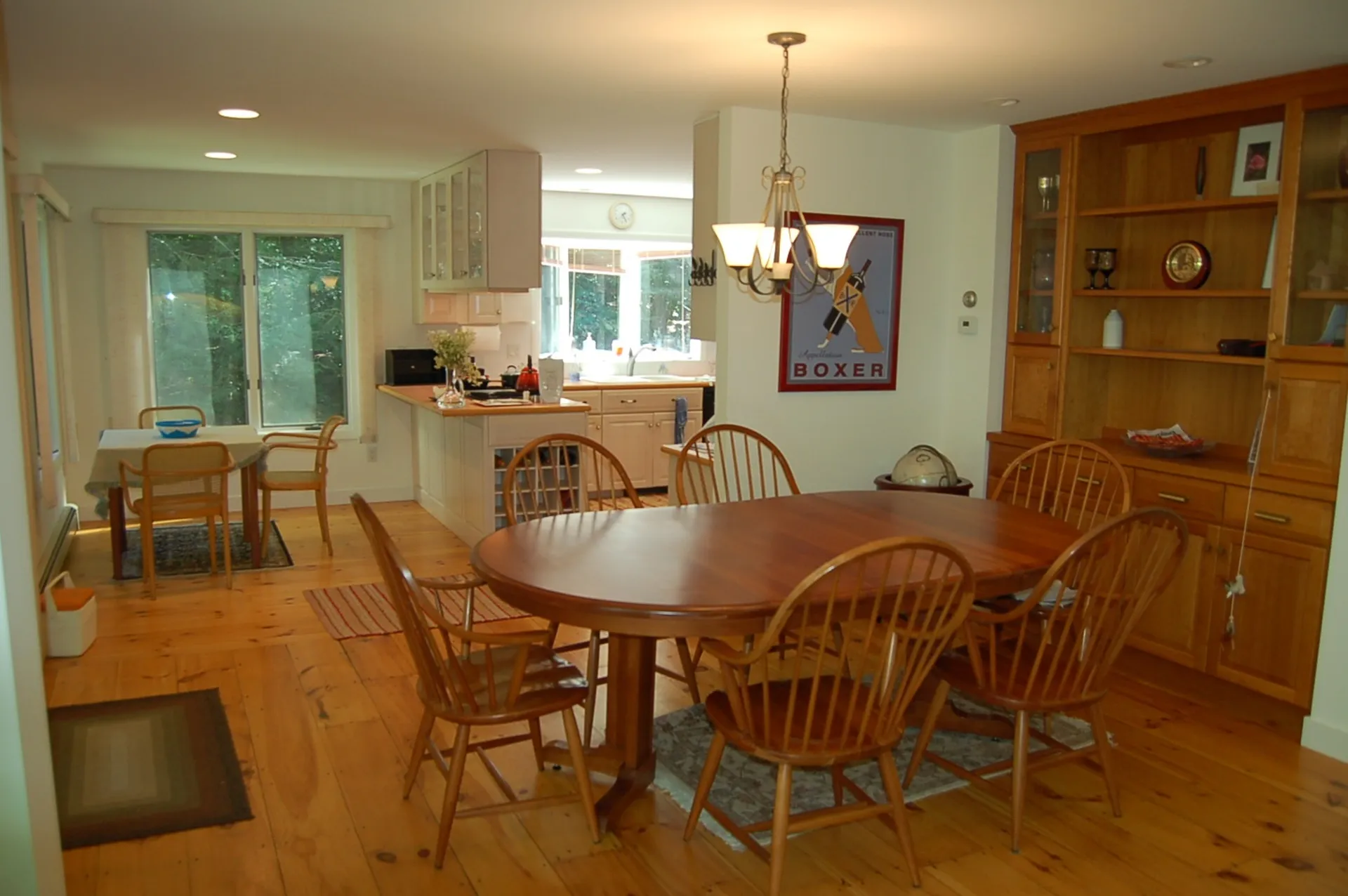 2 Turner Brae Grantham NH 03753