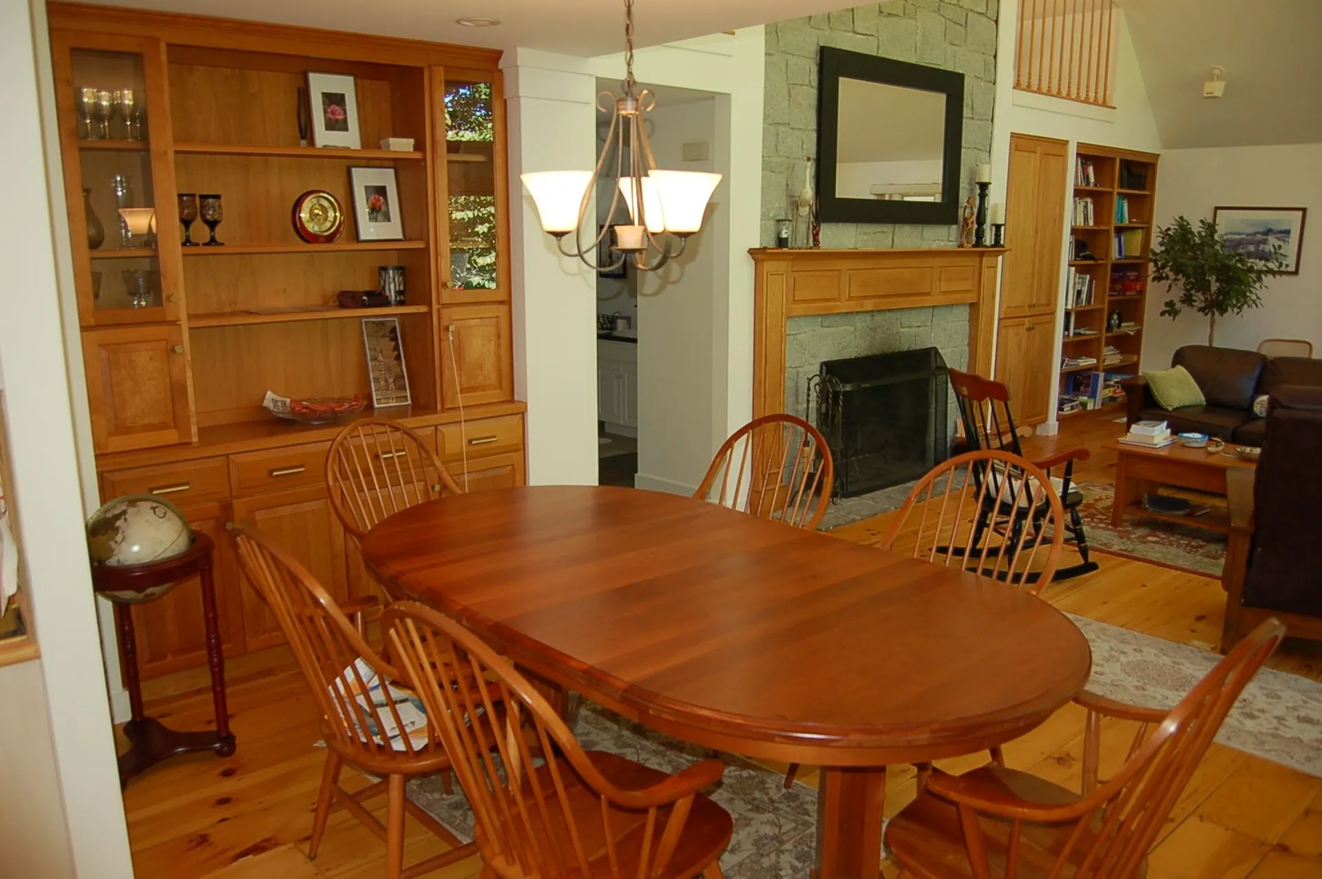 2 Turner Brae Grantham NH 03753