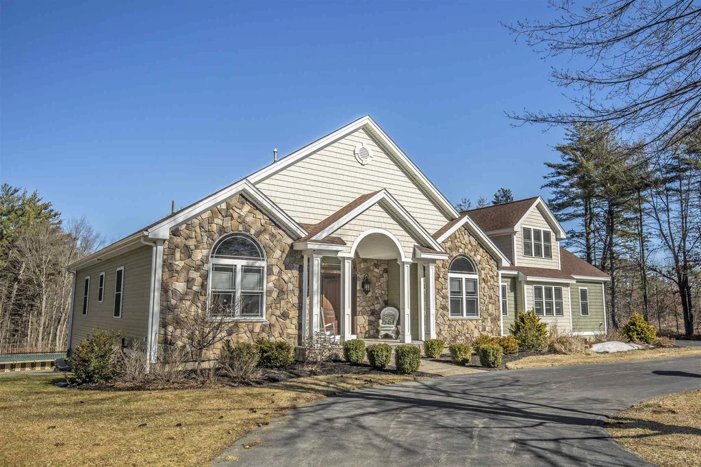 135 West River Road Hooksett NH 03106
