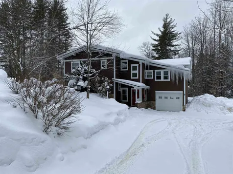 24 Hooke Road Ludlow VT 05149