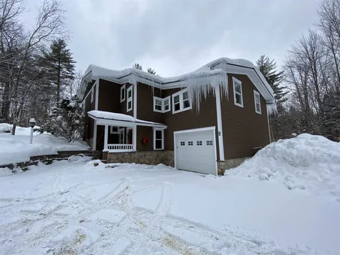 24 Hooke Road Ludlow VT 05149