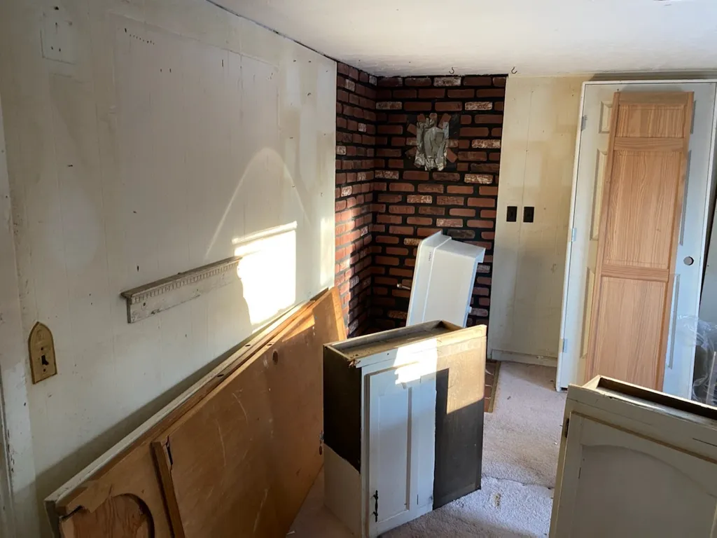 322 Birch Hill Road New Durham NH 03855