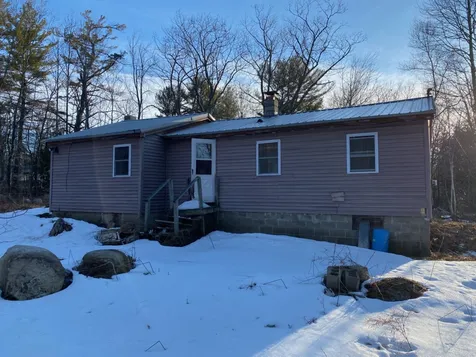 322 Birch Hill Road New Durham NH 03855