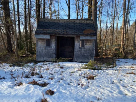 322 Birch Hill Road New Durham NH 03855
