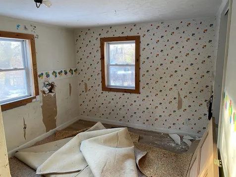 322 Birch Hill Road New Durham NH 03855