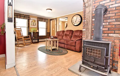 1 Boston Hill Road Andover NH 03216