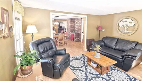 1 Boston Hill Road Andover NH 03216